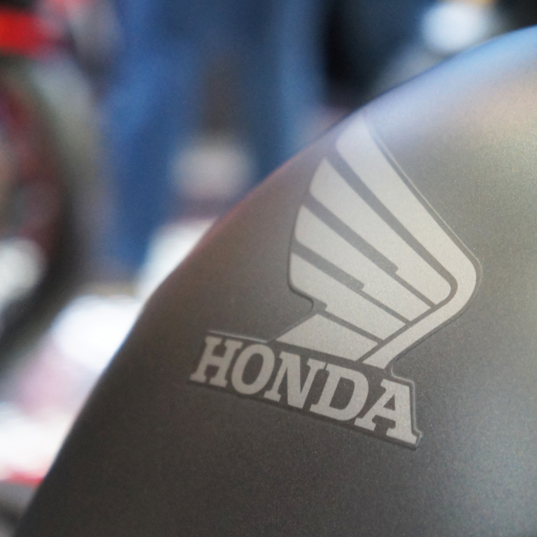 Honda MC TENK Byrå